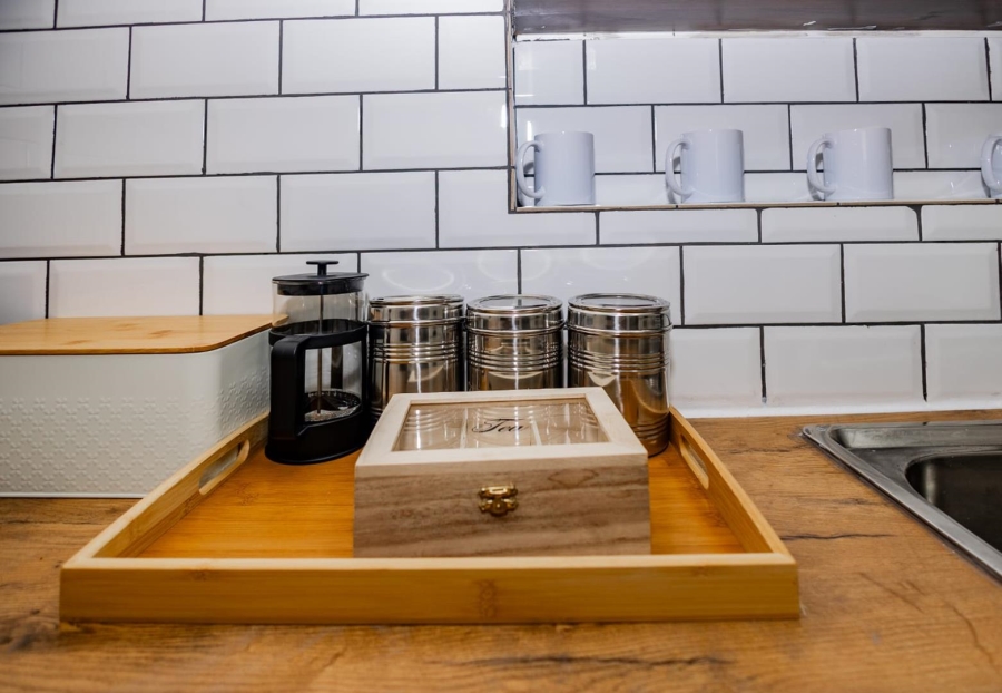 To Let 3 Bedroom Property for Rent in Protea Heights Western Cape